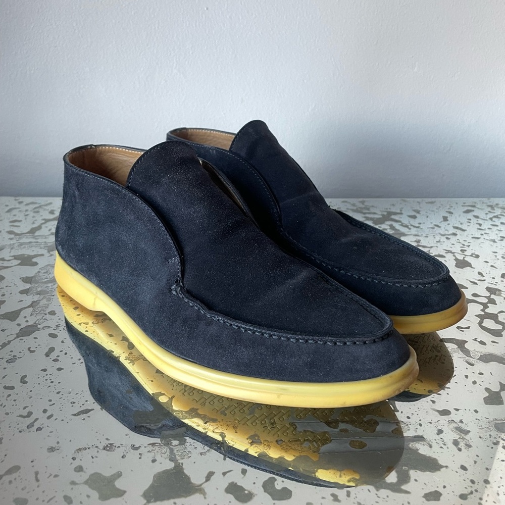 Loro Piana Summer Walk SZ 39